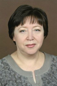 Татьяна Николаевна Ломакова