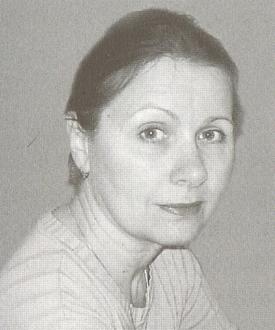 Татьяна Павловна Березовская