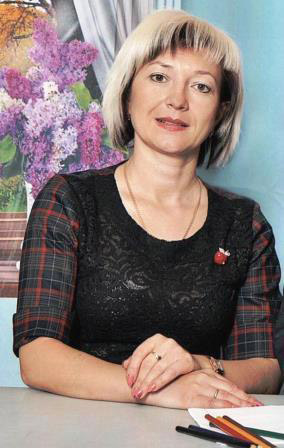 Татьяна Викторовна Мосина