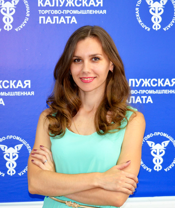 Татьяна Владимировна Троцюк
