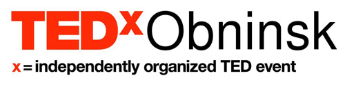 Региональная конференция TEDx в городе Обнинске