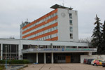 Центральное Конструкторское Бюро (ЦКБ) в городе Обнинске