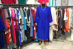 Салон-магазин женской одежды «Талия» в городе Обнинске