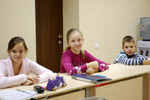 Школа скорочтения по методике Шамиля Ахмадуллина в городе Обнинске