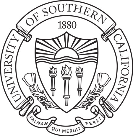 Университет Южной Калифорнии