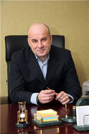 Валерий Алексеевич Иванов
