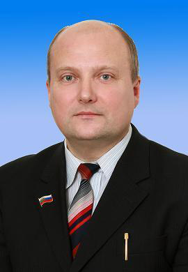 Валерий Николаевич Клепиков