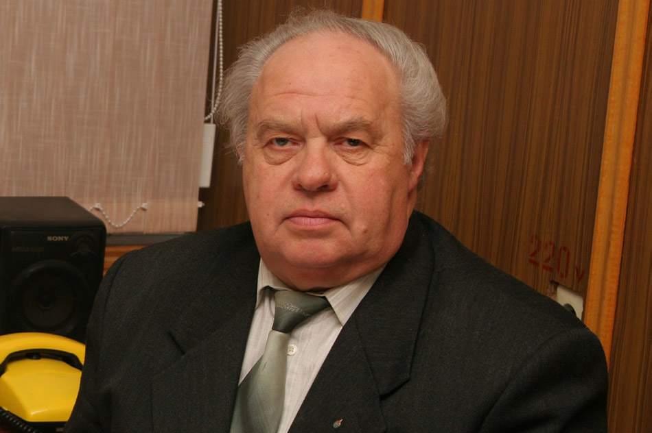 Валерий Петрович Дацкевич