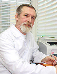 Валерий Викторович Смирнов