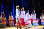 Всероссийский фестиваль-конкурс «Казачий круг 2013» в городе Обнинске