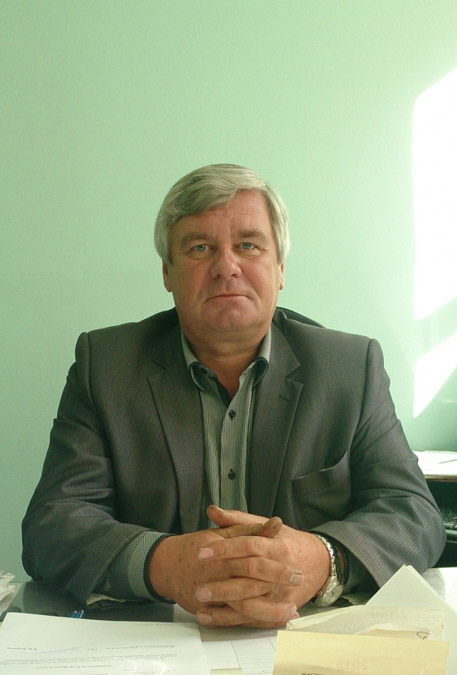 Виктор Иванович Корнеев