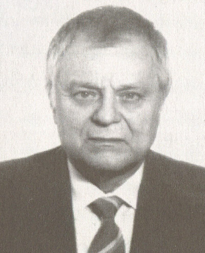 Виктор Константинович Милинчук