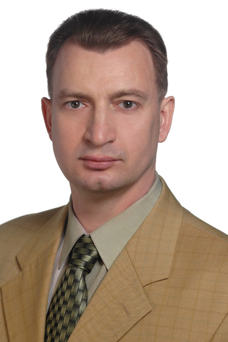 Виталий Борисович Житников