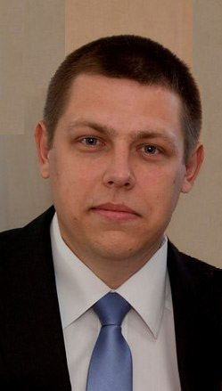 Виталий Владимирович Панфилов