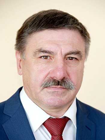Владимир Александрович Логутенок