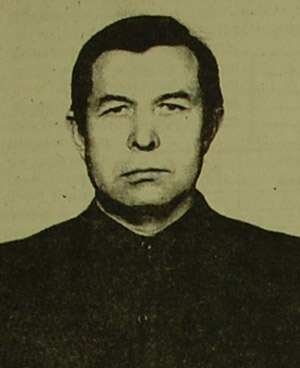 Владимир Алексеевич Корсунов
