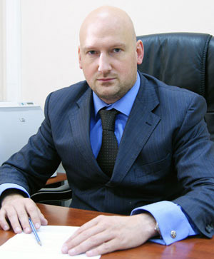 Владимир Игоревич Попов