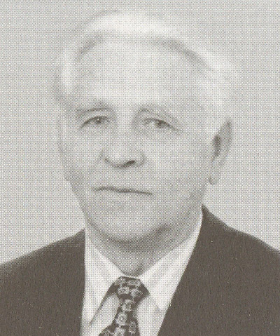 Владимир Петрович Бобков