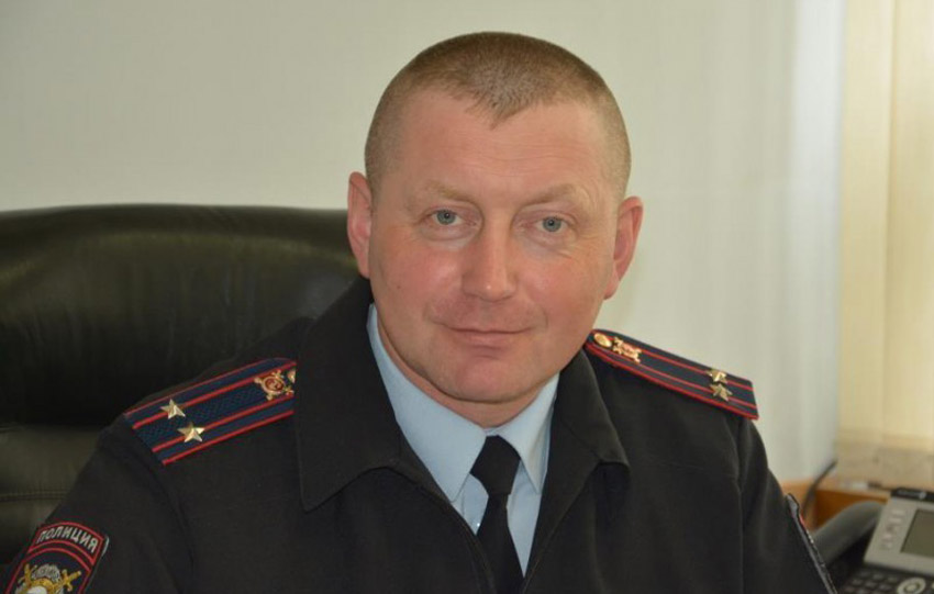 Владимир Викторович Алексанов