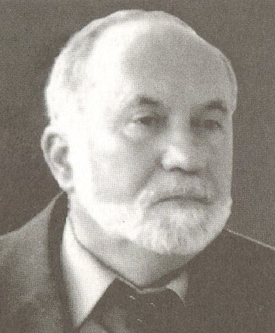 Владислав Петрович Семёнов
