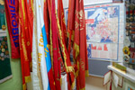 Музей истории комсомола в городе Обнинске