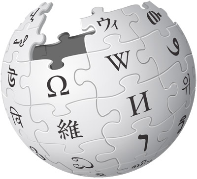 Энциклопедия «Википедия»
