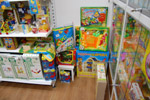 Магазин игрушек «ВикиУМ» в городе Обнинске