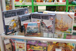 Магазин игрушек «ВикиУМ» в городе Обнинске