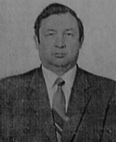 Яков Яковлевич Макаровский
