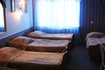 Номер гостиницы «Юбилейная» в городе Обнинске