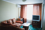 Номер гостиницы «Юбилейная» в городе Обнинске