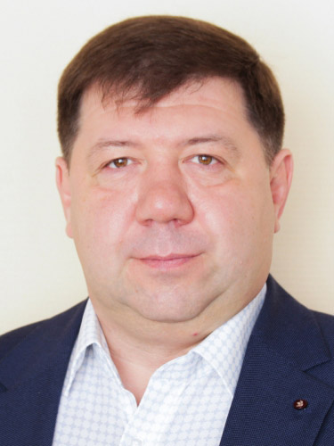 Александр Алексеевич Барков