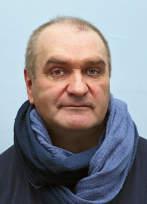 Александр Николаевич Балуев