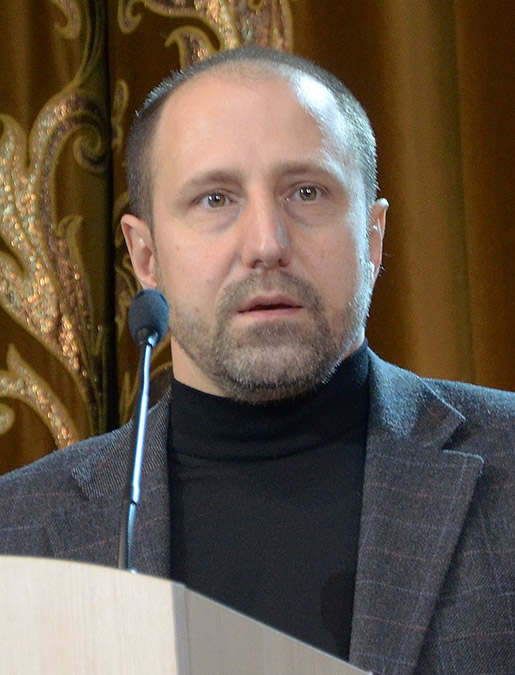Александр Сергеевич Ходаковский