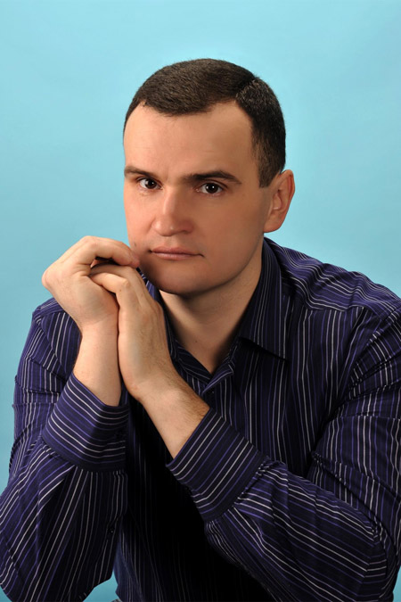 Алексей Сергеевич Карачёнков