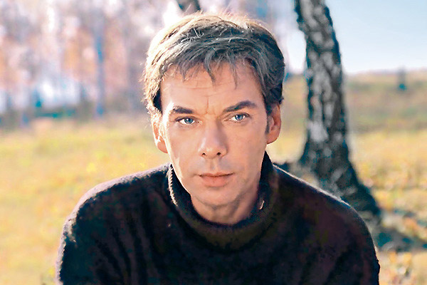 Алексей Владимирович Баталов