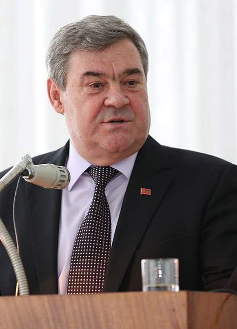 Анатолий Владимирович Каминский