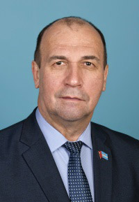 Андрей Леонидович Голубев