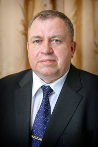 Андрей Викторович Иванов