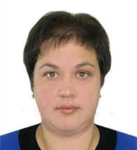 Анна Сергеевна Кожанова