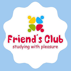 Клуб иностранных языков «Friends Club»