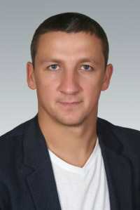 Иван Алексеевич Родин