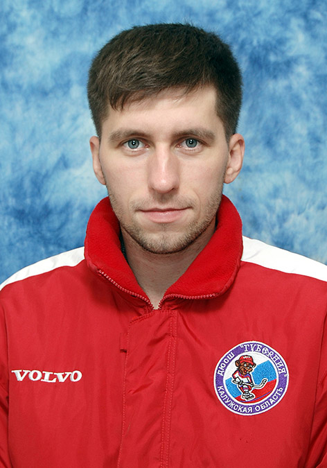 Максим Александрович Кукличев
