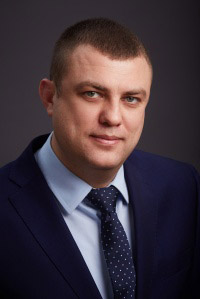 Максим Юрьевич Платов
