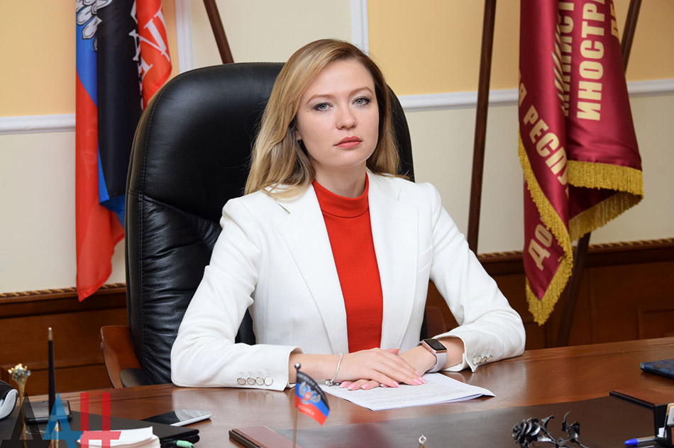 Наталья Юрьевна Никонорова