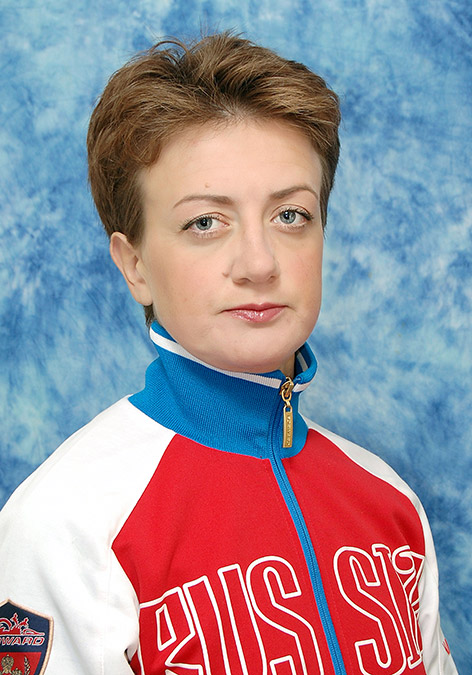 Наталья Александровна Барбакова