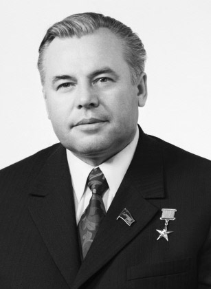 Николай Ефимович Кручина