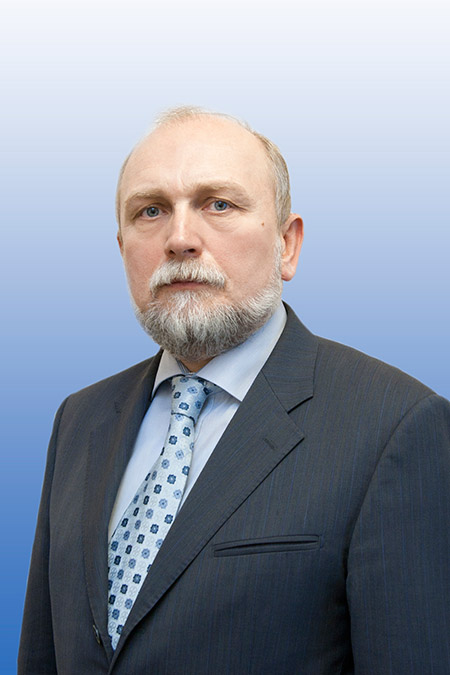 Николай Миронович Сторонский
