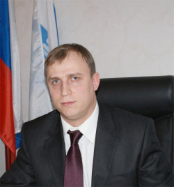 Сергей Алексеевич Вострецов