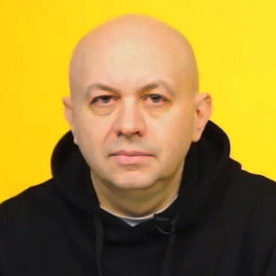 Сергей Сергеевич Смирнов